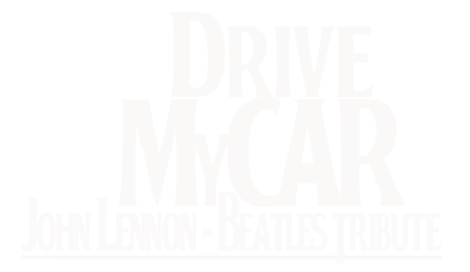 Drive My Car Beatles Tribute Band